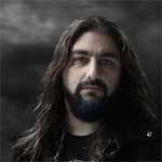 MIKE PORTNOY DREAM THEATER