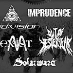 Metalfront.Org отметит пятилетие прощальным концертом
