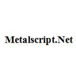 Metalscript.Net исполнилось 8 лет!