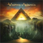 Visons Of Atlantis 'Delta' 