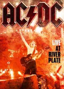 Новые альбомы мая 2011: AC/DC «Live At River Plate»