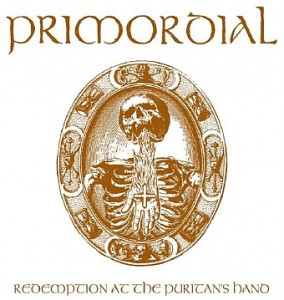 Primordial Redemption At The Puritan's Hand