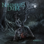 Новые альбомы мая 2011 Novembers Doom Aphotic small