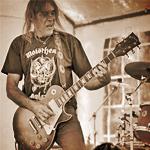 Умер гитарист Motorhead. RIP