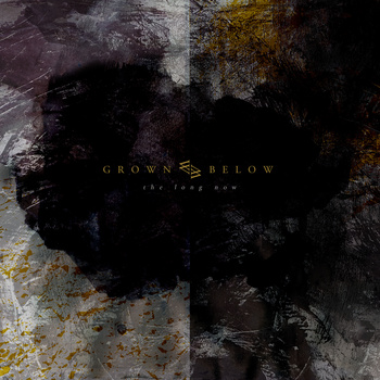 Новые альбомы сентября 2011: Grown Below – «The Long Now»»