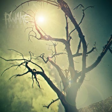 Новые альбомы сентября 2011: Rwake - «Rest»