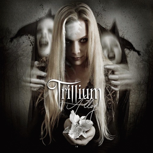 Новые альбомы ноября 2011: Trillium - «Alloy»