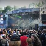 Белорусов приглашают на концерты metal-звезд и фестивали