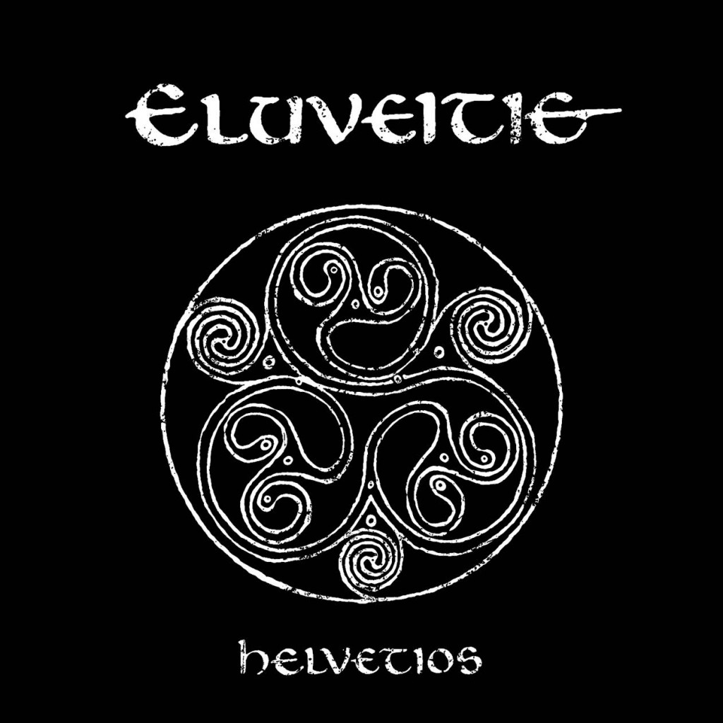 Новые альбомы февраля 2012: Eluveitie – «Helvetios» + видео