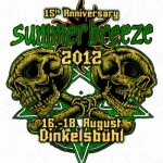 Фестиваль Summer Breeze 2012 лишился хедлайнера