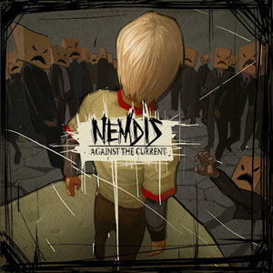 Nemdis - «Against the Current»