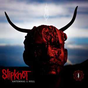 Новые релизы июля 2012: Slipknot - «Antennas To Hell» + видео