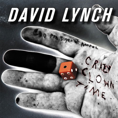 DavidLynch2011