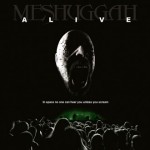 Meshuggah - Live DVD