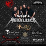 Metallica трибью
