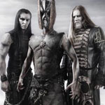 Три несчастья: концерты Behemoth запретили в Беларуси, России и Польше