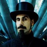 Серж Танкян предложил послушать живопись с помощью сматрфонов + видео