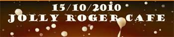 15 октября Jolly Roger Ciapniza-FEST