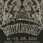 Каким будет один из крупнейших metal-фестивалей Brutal Assault 2011?