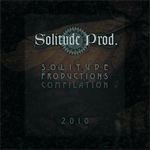 Лейбл Solitude Productions предлагает скачать doom-сборник в 3 частях