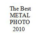 the metal photo