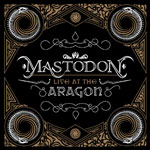 Mastodon представляет первый концертный DVD