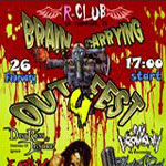 Brain Carrying Out Fest 4, который состоится 26 февраля в R club.\
