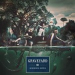Graveyard Hisingen Blues
