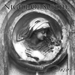 Новые альбомы марта 2011: Night Of Suicide 'Desire'