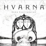 Вторым по количеству побед в номинациях стал фолк-проект Hvarna с альбомом "Кола вяртанняў". 