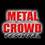 Metal Crowd 2012 организовывает конкурс для групп