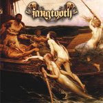 Новые альбомы марта 2011: Fangtooth 'Fangtooth'