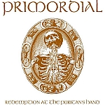Primordial Redemption At The Puritan's Hand