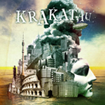 Презентация нового альбома и синглов группы Krakatau