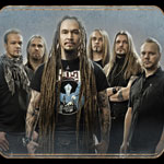 Amorphis отменили концерт в Минске