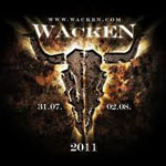 Лучшие выступления на Wacken Open Air 2011: смотрим в Интернете