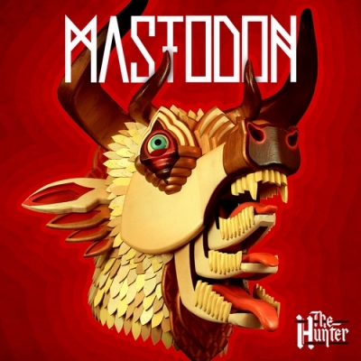 Новые альбомы сентября 2011: Mastodon – «The Hunter»