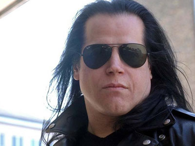 Новые альбомы октября 2011: Danzig - «The Essential Danzig»
