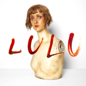 Новые альбомы октября 2011: Lou Reed and Metallica – «Lulu»