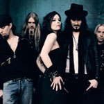 Nightwish рассказали о новом альбоме. Видео