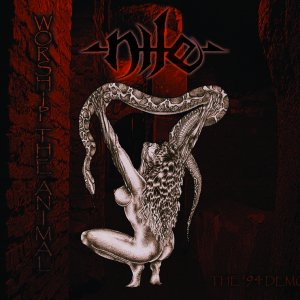 Новые альбомы октября 2011: Nile – «Worship The Animal - 1994 The Lost Recordings»