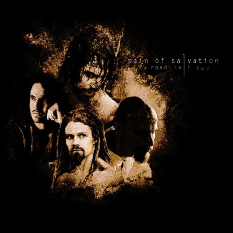 Новые альбомы октября 2011: Pain of Salvation – «Road Salt Two»»