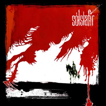 Новые альбомы октября 2011: Solstafir – «Svartir Sandar»