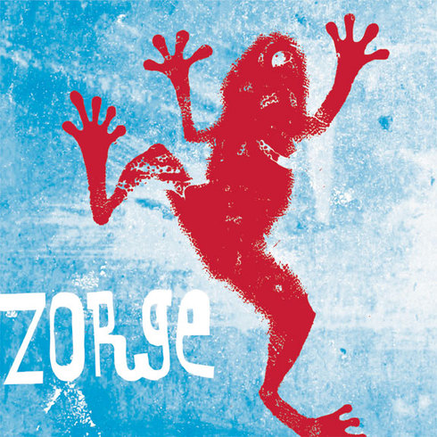 Новые альбомы октября 2011: Zorge – «Без Названия»
