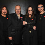 Black Sabbath объявили реюнион в оригинальном составе. Видео