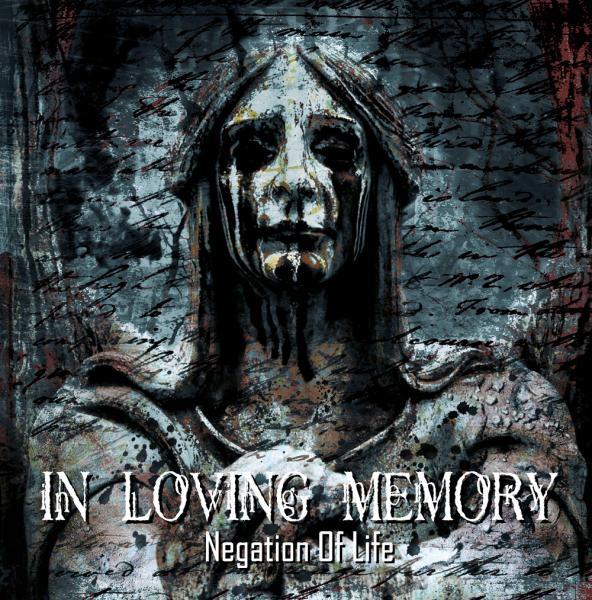 Новые альбомы ноября 2011: In Loving Memory - «Negation Of Life»