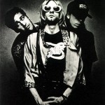 В США будут официально отмечать день группы Nirvana