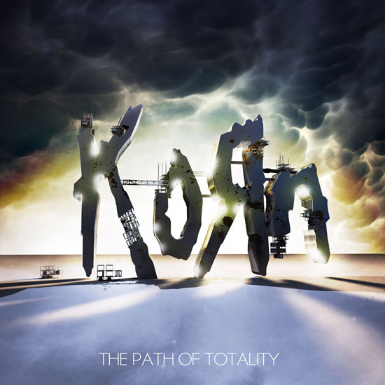 Новые альбомы декабря 2011: Korn – «The Path of Totality»