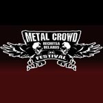 Девятый фестиваль Metal Crowd пройдет в Речице 24-25 августа. Программа
