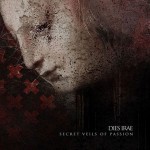 Новые альбомы января 2012: Dies Irae – «Secret Veils of Passion»